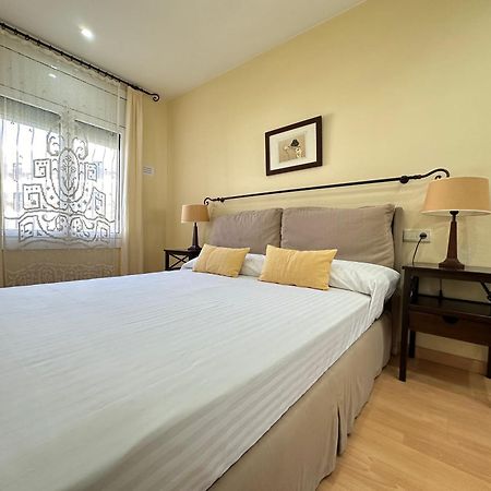 Apartamento Agi El Moll de Rosas Exterior foto