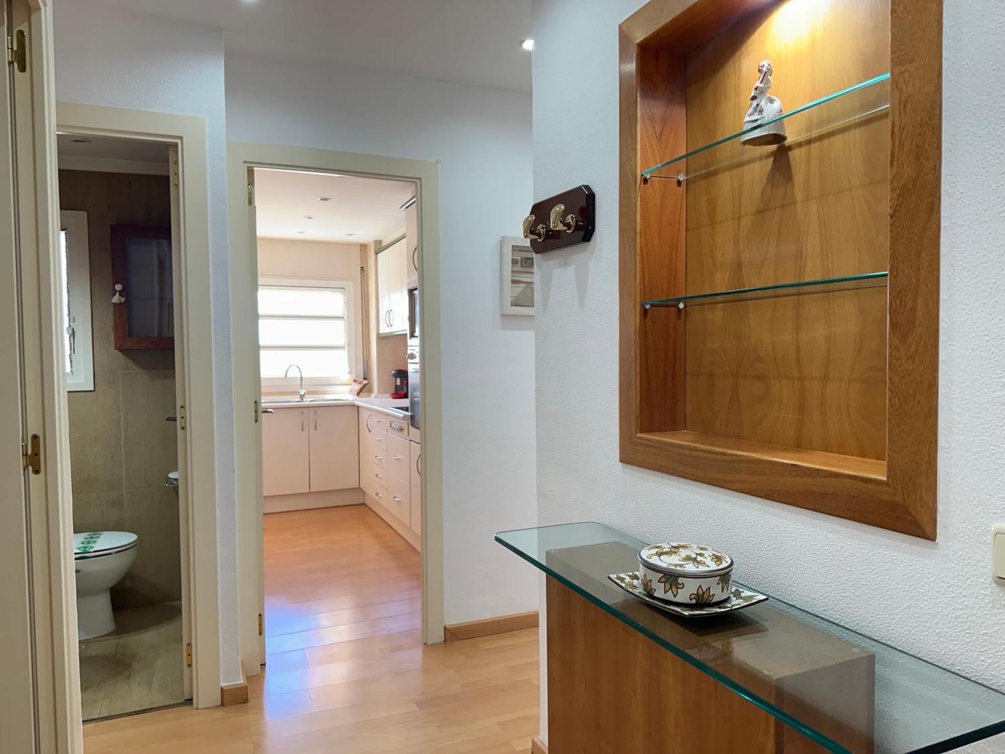 Apartamento Agi El Moll de Rosas Exterior foto