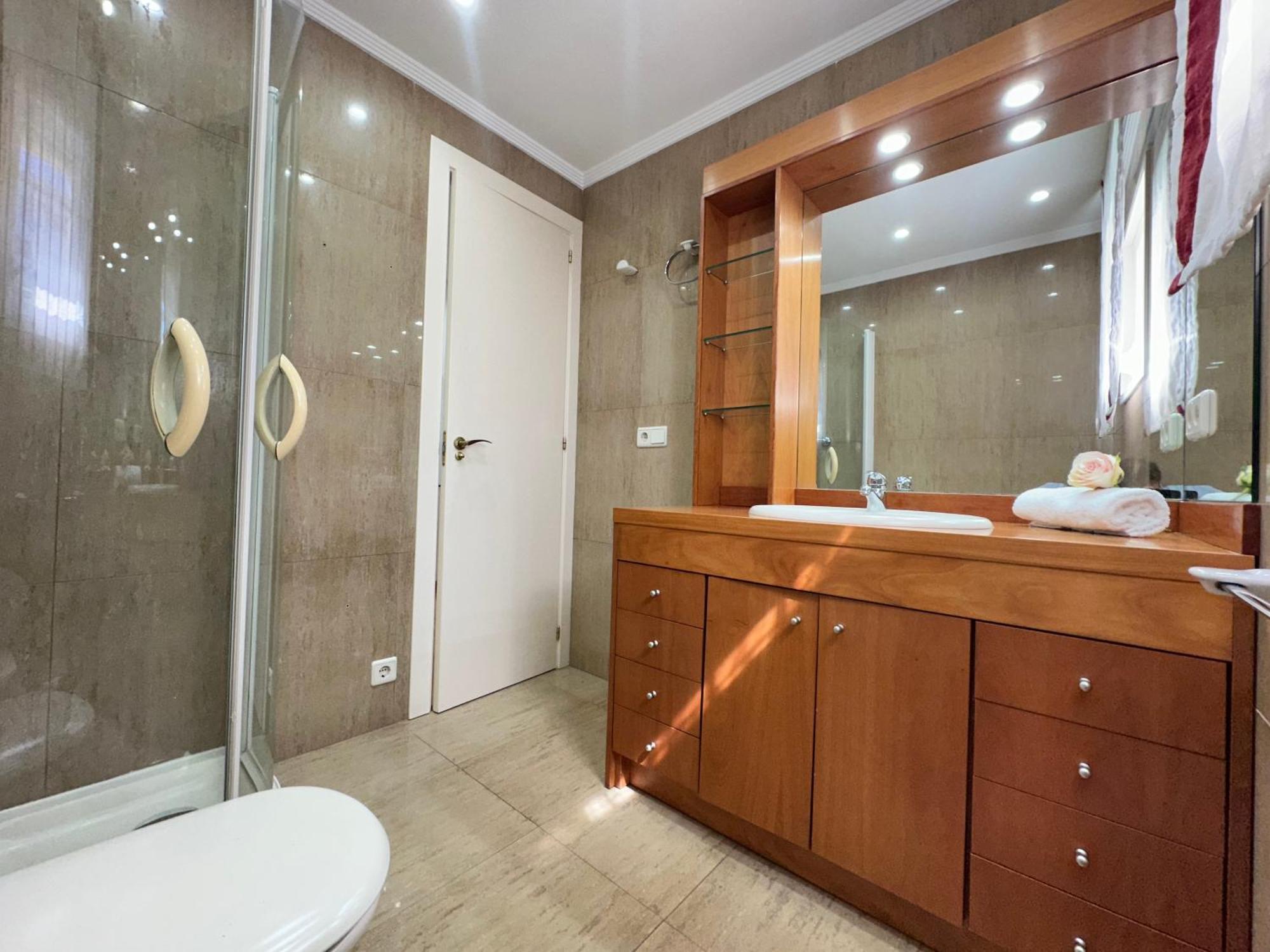 Apartamento Agi El Moll de Rosas Exterior foto