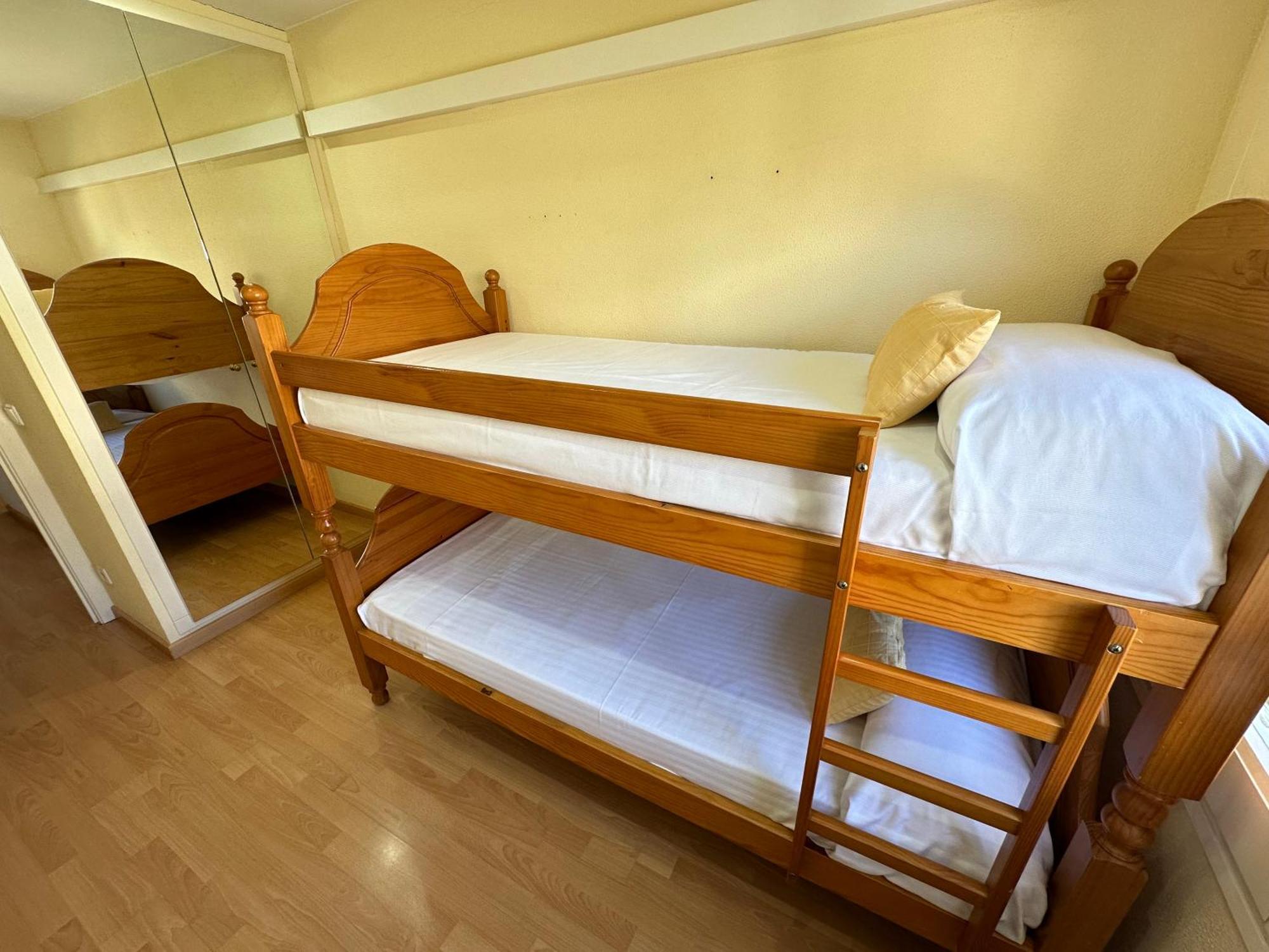 Apartamento Agi El Moll de Rosas Exterior foto