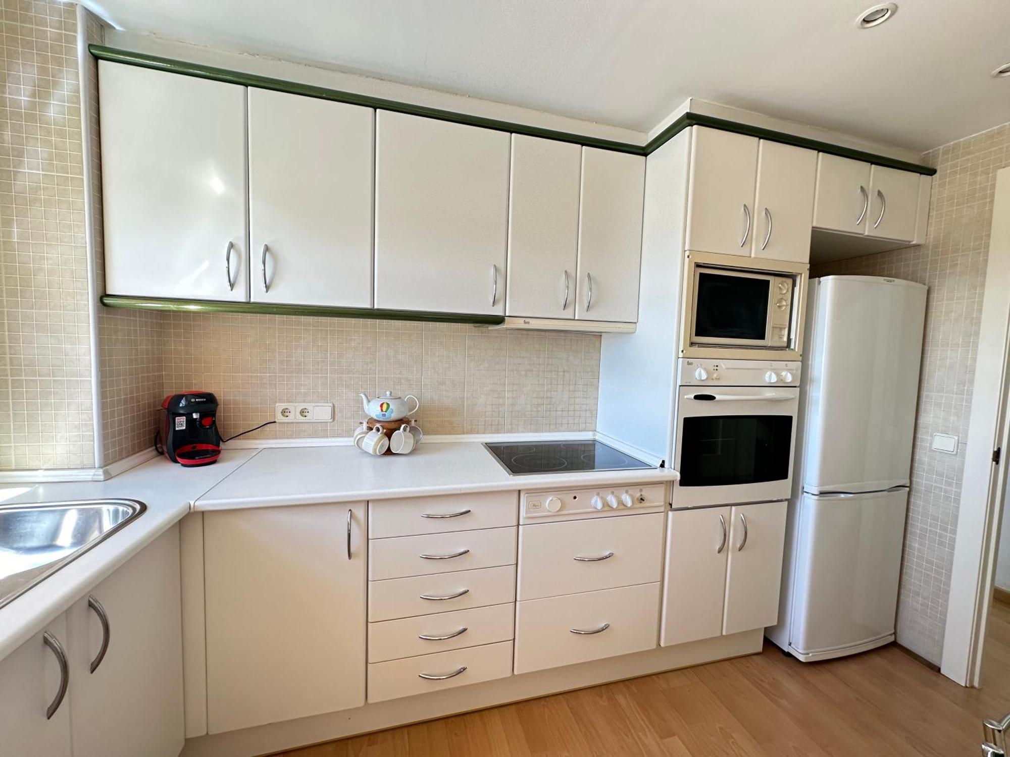 Apartamento Agi El Moll de Rosas Exterior foto